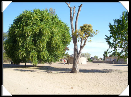 botswana